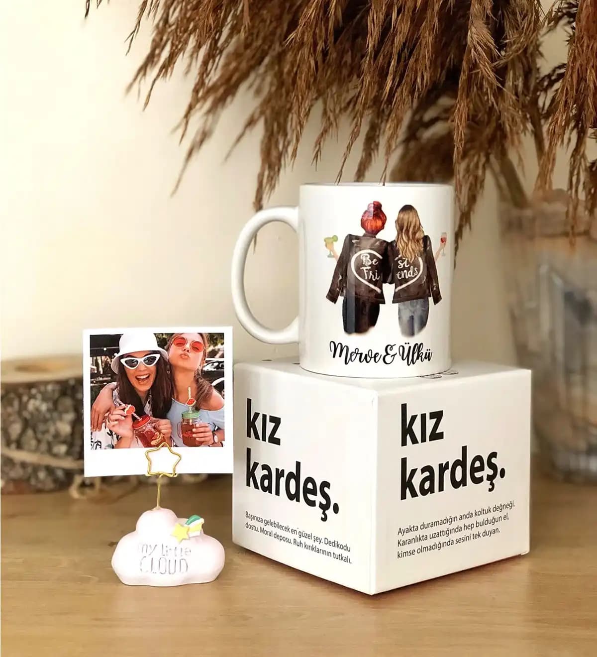 Kutulu Kupa Dekorasyonu ile Evinize Yaratıcı ve Şık Dokunuşlar Katın