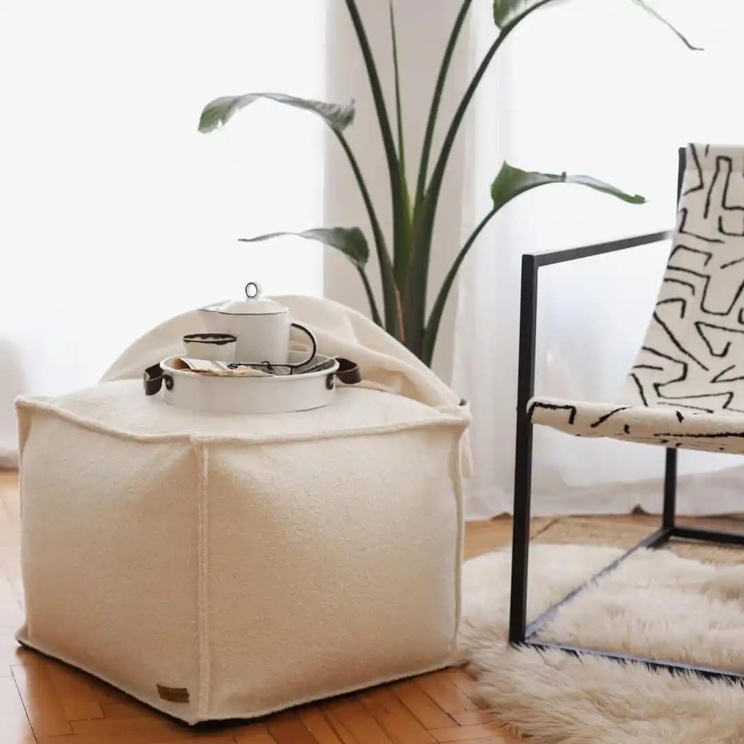 Kuzu Yünü ile Doğal ve Şık Dekorasyon Çözümleri İçin Rehberlik