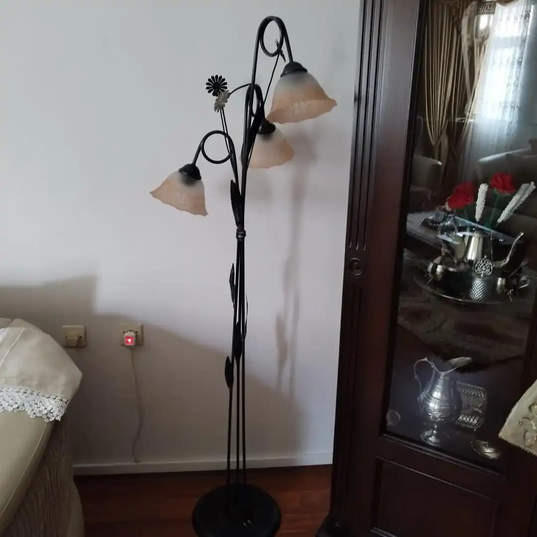 Lambader Dekorasyonu ile Evinize Şıklık ve Fonksiyonellik Katma Rehberi
