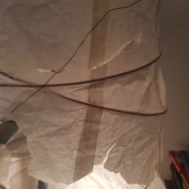 Lambader Kağıdı ile Dekorasyonunuzu Yenilemenin Yolları ve Fikirleri