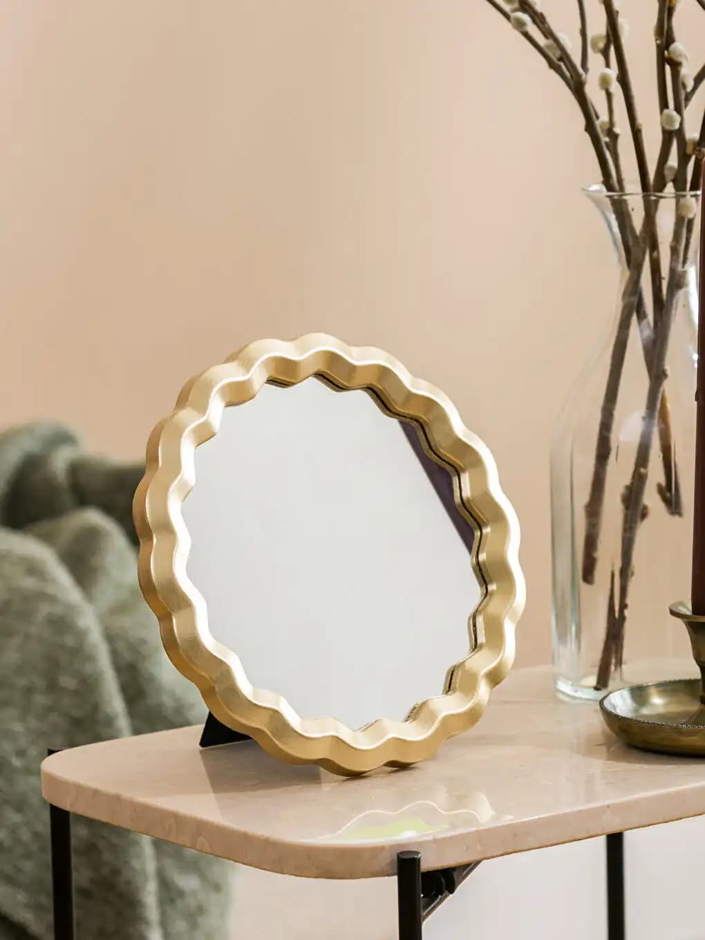 LCW Home Ayna Koleksiyonlarıyla Evinize Şıklık ve İşlevsellik Katın