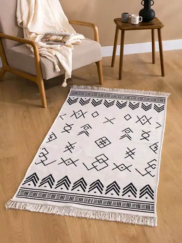 LCW Home Halı Koleksiyonlarıyla Ev Dekorasyonunda Fark Yaratın ve Sıcaklık Katın