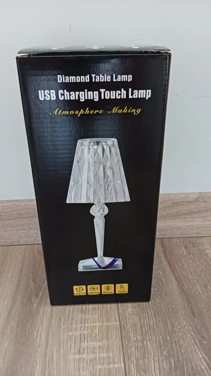LED Işıklı Lambalar ile Modern ve Şık Dekorasyon Çözümleri Rehberi