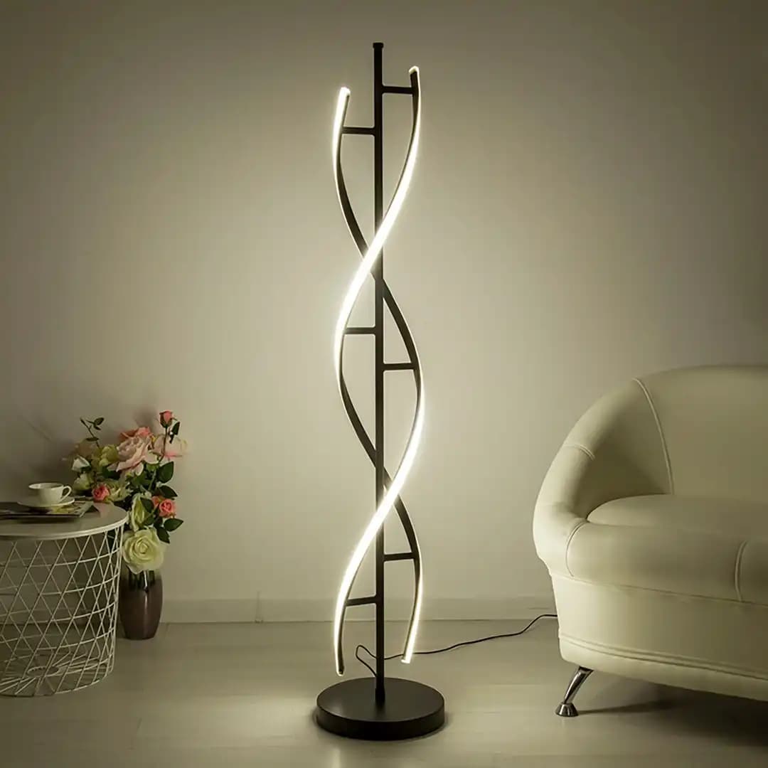LED Lambaderlerle Modern ve Şık Dekorasyon Çözümleri 2023