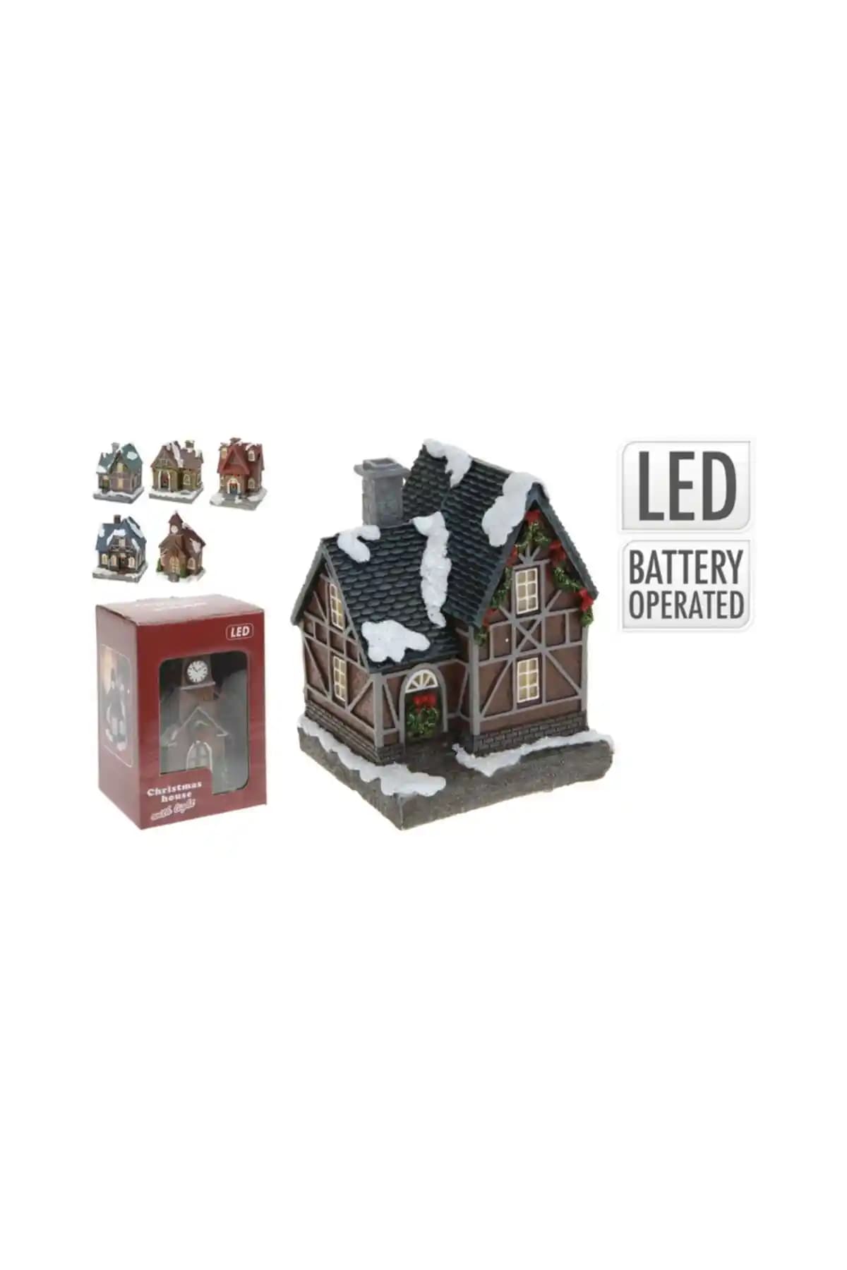 LEDli Ev Biblo Kullanımı ve Dekorasyonda Modern Şıklık Sağlayan İpuçları