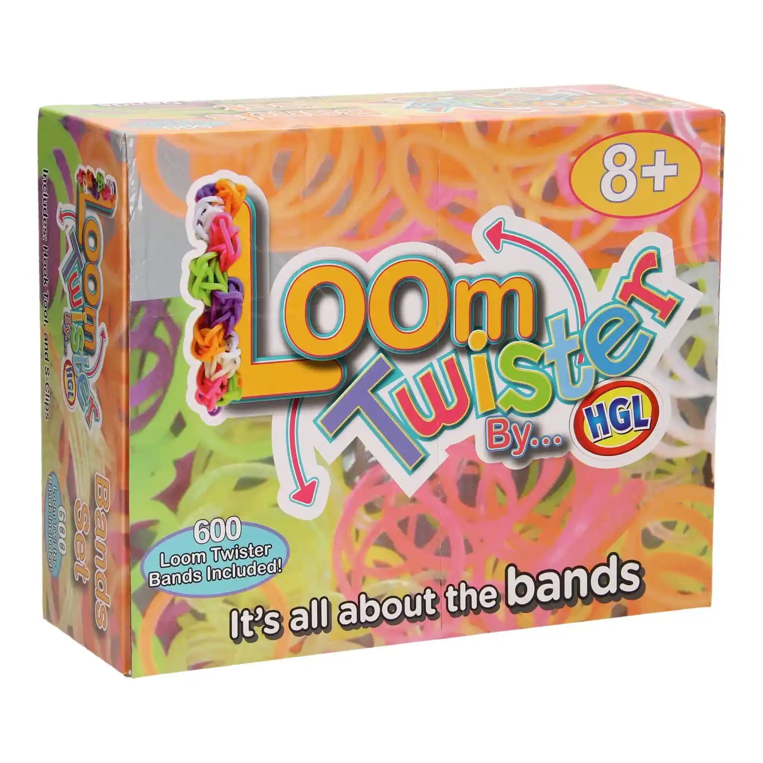 Loom Twister ile Dekorasyonda Yenilikçi ve Eğlenceli Fikirler ve Uygulamalar