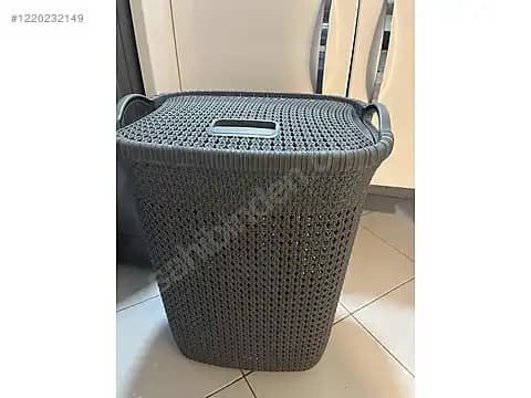 Madame Coco Kirli Sepetleri ile Ev Dekorasyonunda Şıklık ve İşlevsellik Sağlama