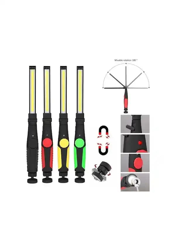 2025'te Magiclamp 3.0 ile Dekorasyonunuzda Devrim Yaratın