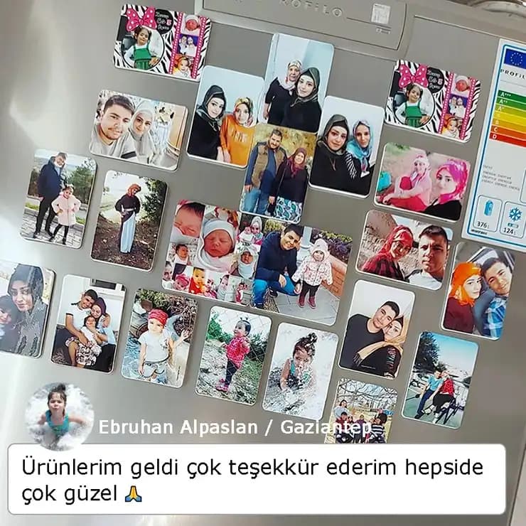 Magnet Modelleri ile Dekorasyonunuzu Yenileyin Estetik ve Fonksiyonel Mekanlar Yaratın