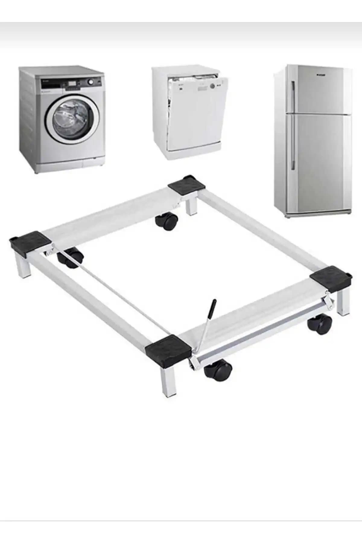 Makine Altlığı Dekorasyonda Fonksiyonellik ve Estetiğin Birleştiği Modern Çözümler