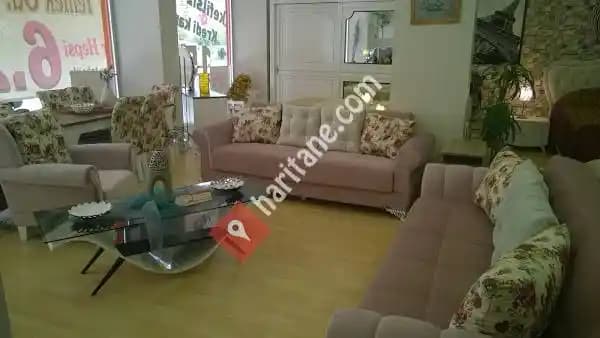 2025'te Manisa Kilim Mobilya ile Evinize Sıcaklık ve Şıklık Katın