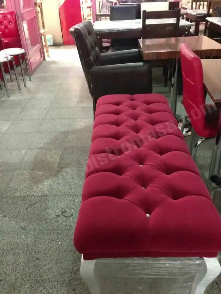 Masa Puf Modelleri ile Dekorasyonunuzu Yenileyin ve Mekanlara Şıklık Katın