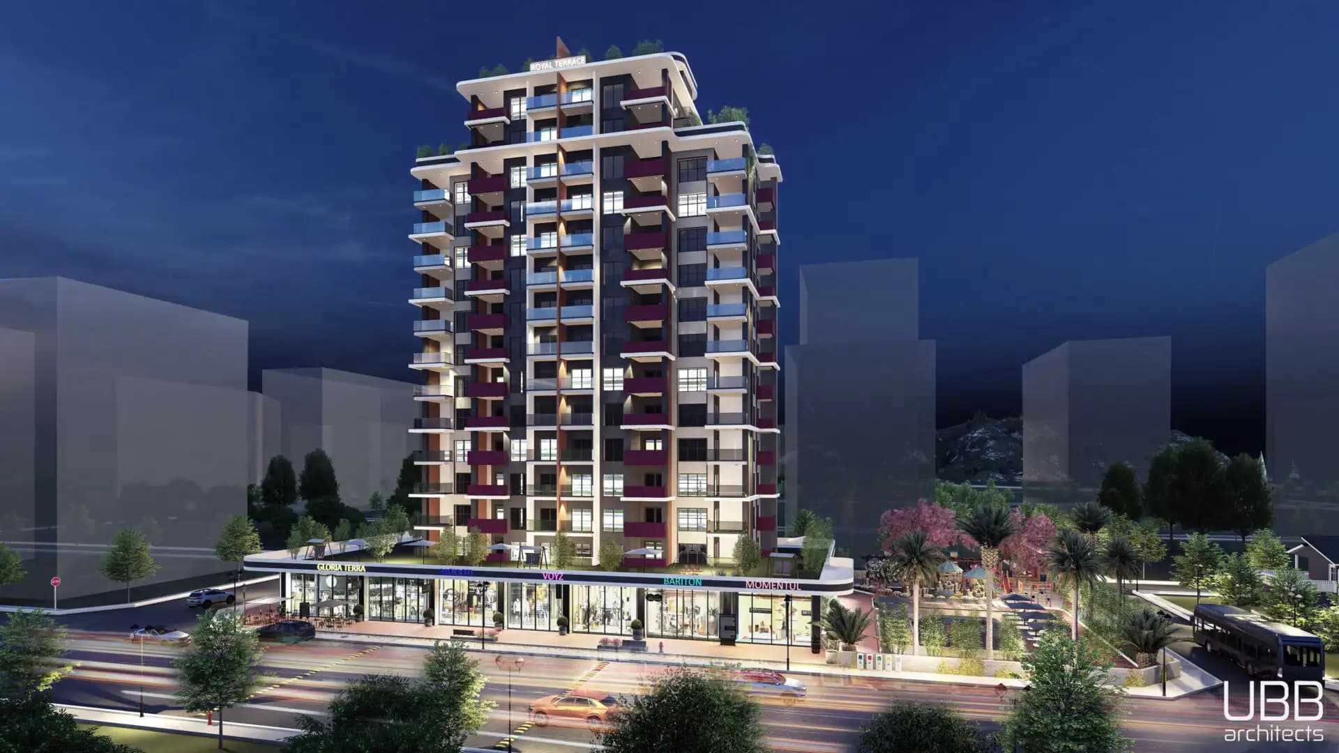 Mersin’in Sıcak ve Canlı Atmosferini Yansıtan Dekorasyon ve Ev Tasarımı İpuçları
