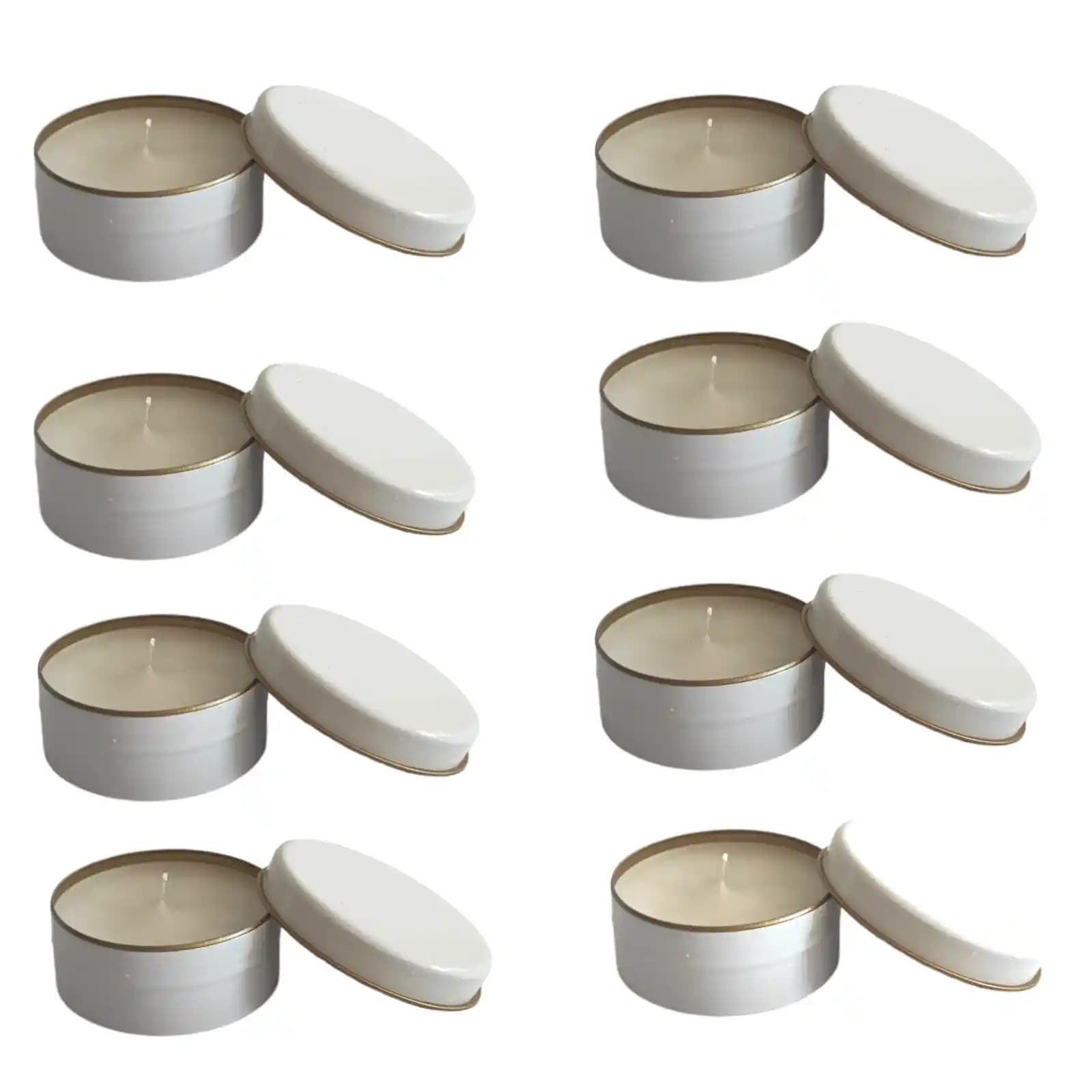 Metal Mumlar ile Modern ve Endüstriyel Dekorasyon Trendleri 2023