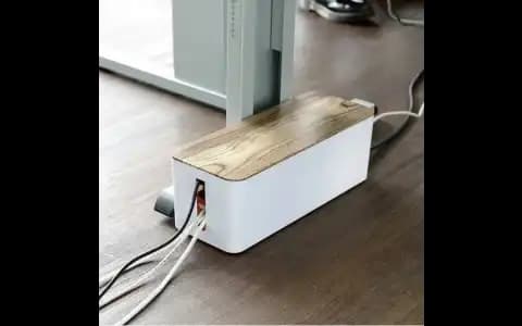 Modern Dekorasyon İçin Kablo Saklama ve Gizleme Fikirleri ve Pratik Çözümler