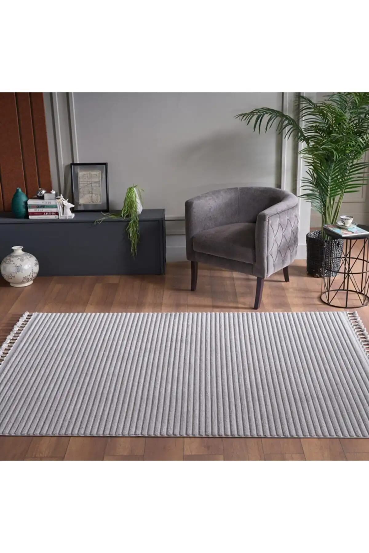 Modern ve Şık Deco Halılar ile Evinize Stil ve Konfor Katın