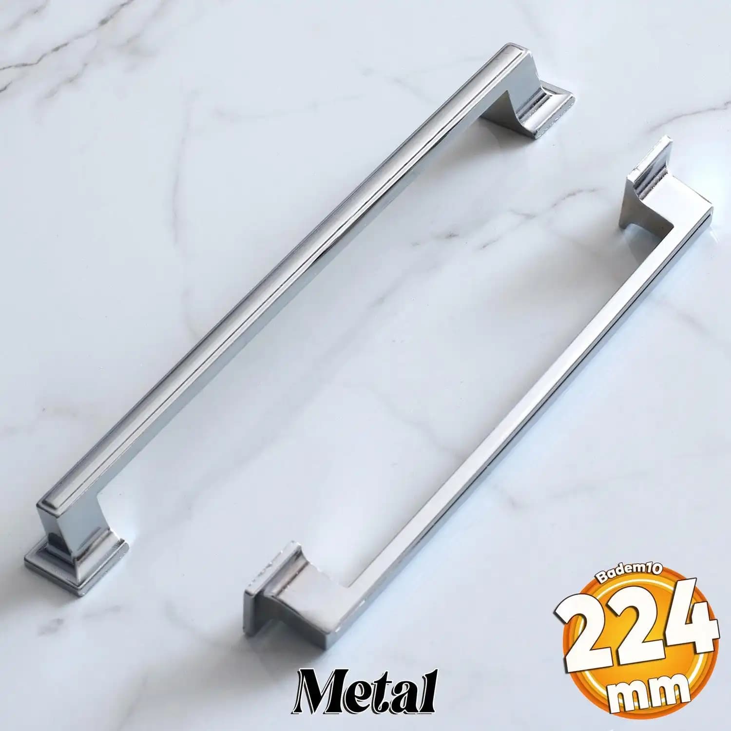 Mutfak Dolabı Kapak Kulplarıyla Dekorasyonunuzu Yenileyin ve Şıklığı Artırın