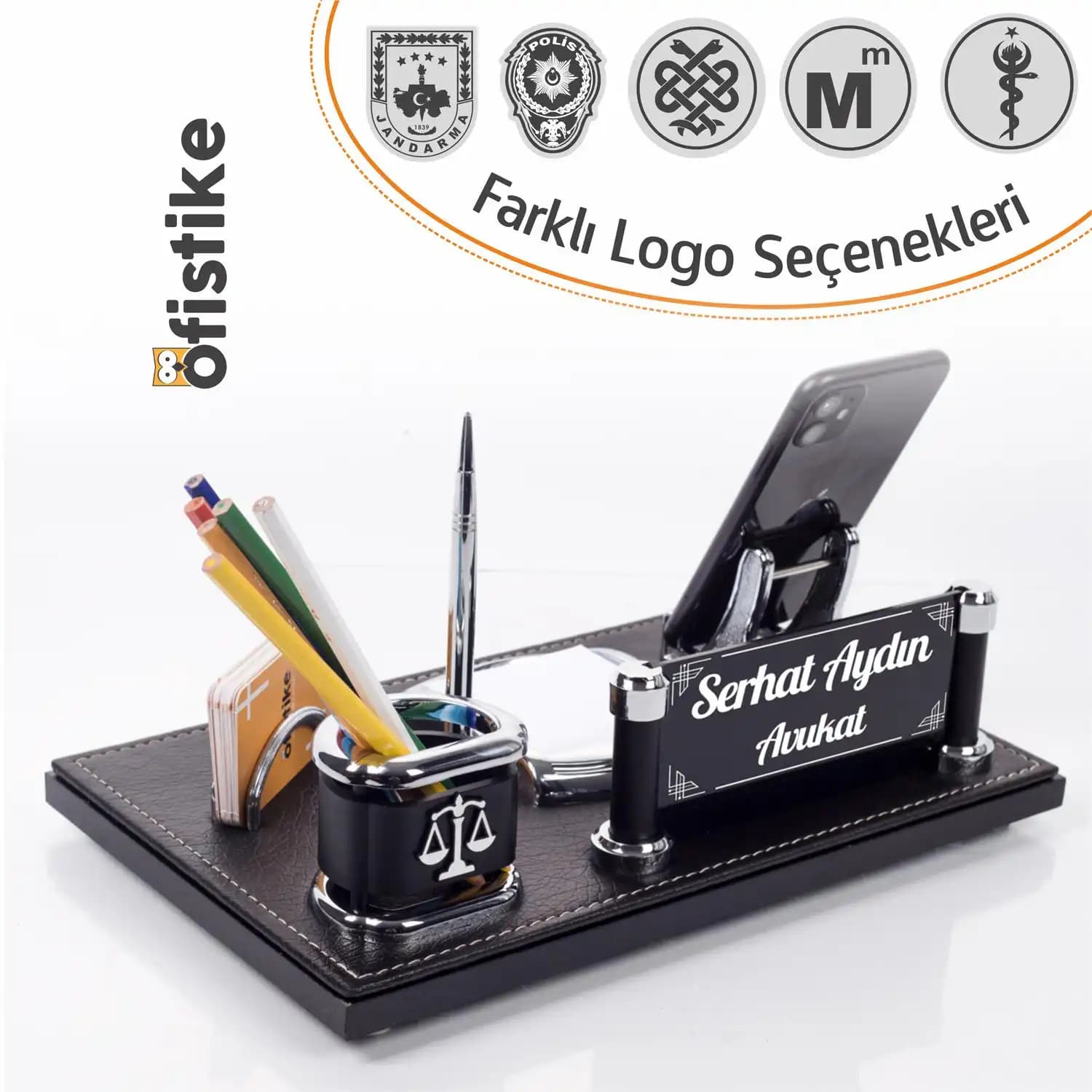 Ofis Dekorasyonunda Kaliteli Hediyelerle Estetik ve Verimliliği Artırma Yöntemleri