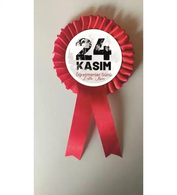 Öğretmenler Günü Dekorasyon İpuçlarıyla Anlamlı ve Estetik Kutlamalar Yapın