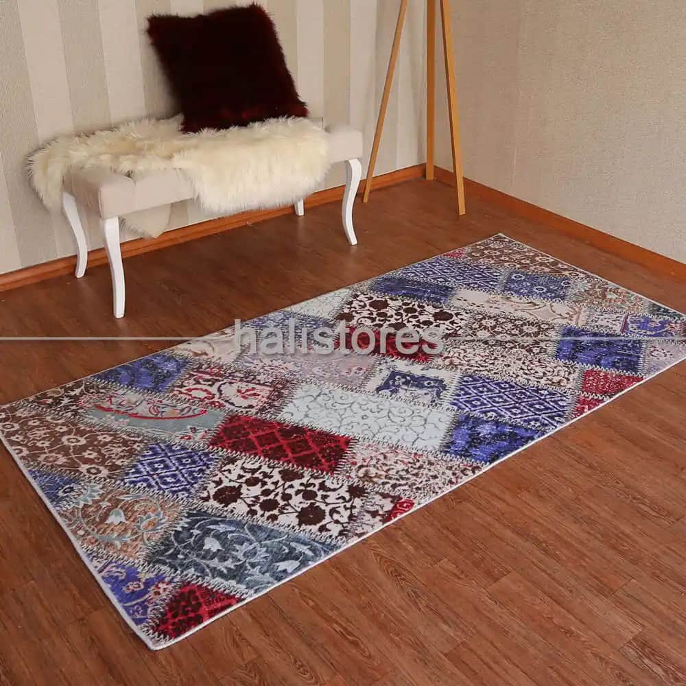 Ucuz ve Şık Halı Seçenekleriyle Ev Dekorasyonunuzu Geliştirin