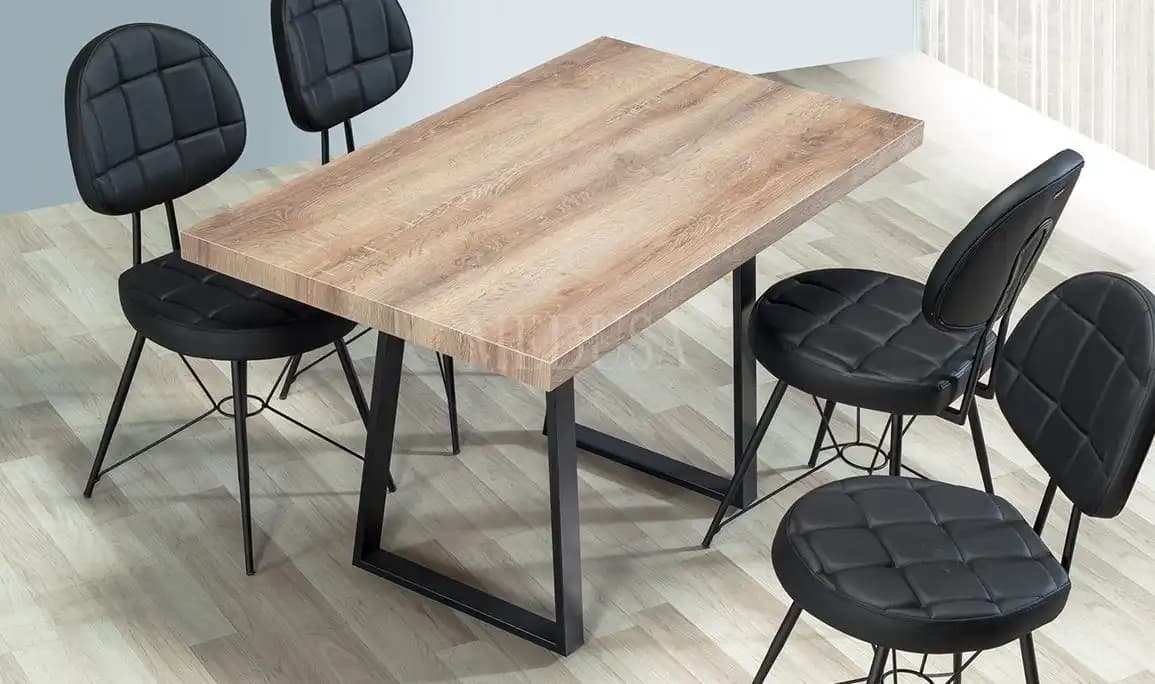 Uygun Fiyatlı Mutfak Masası Seçenekleriyle Modern ve Şık Dekorasyon İpuçları