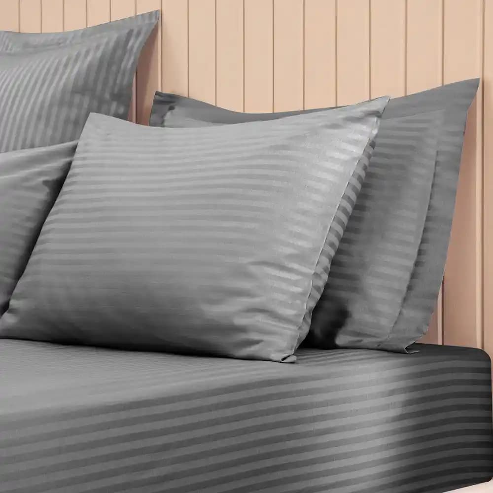 Yatak Odası Dekorasyonunda 4 Yastıklı Nevresim Takımlarının Avantajları ve Seçim İpuçları