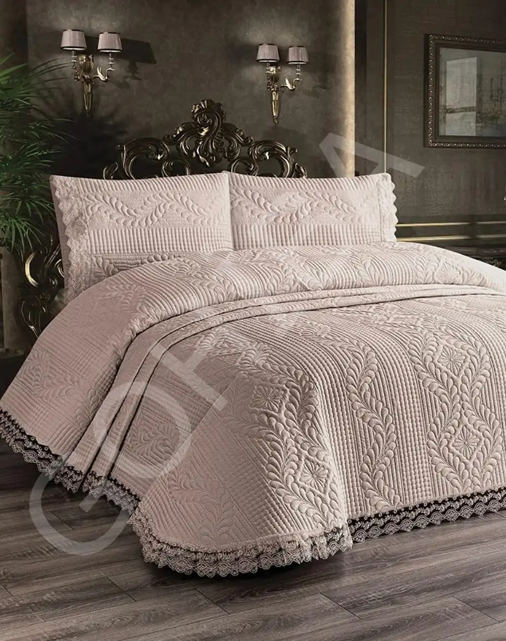 Yatak Örtüsü Seçiminde Stil ve Fonksiyonellik İpuçları