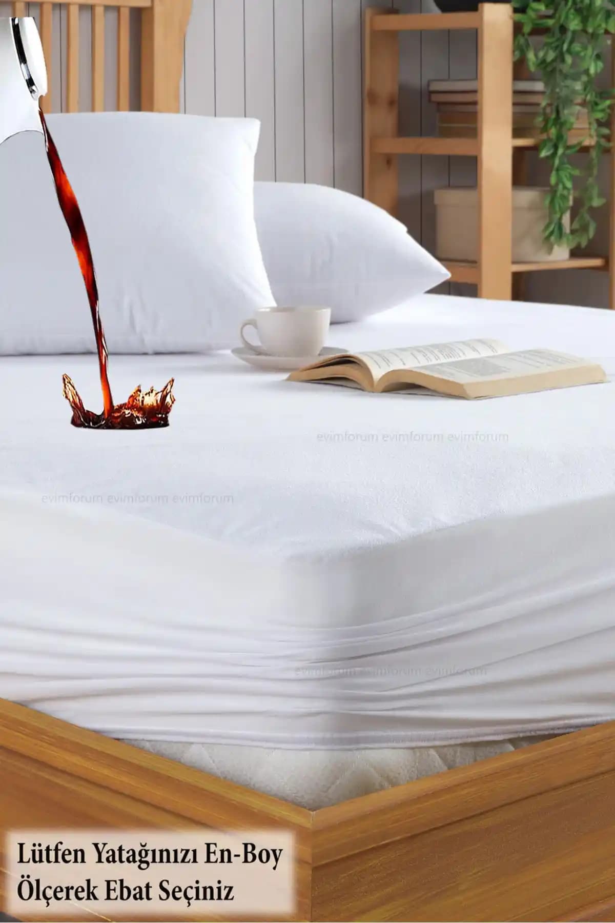 Yatak ve Yatak Odası İçin En İyi Koruyucu Alez Seçenekleri ve Dekorasyon İpuçları