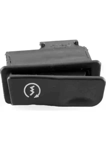 150Cc Scooter Marş Düğmesi Tümopar RS Hs Activa Spacy Fizy Güç ve Güvenilirlik