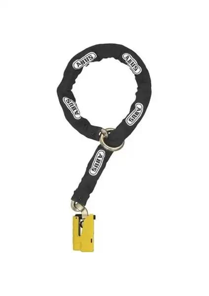 Abus Granit Detecto Xplus 8077 Motosiklet Güvenliği İçin Gelişmiş Disk Kilidi Çözümü