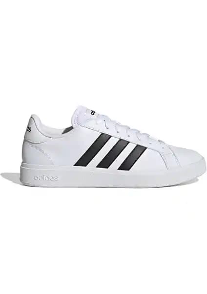 adidas Grand Court Base 2.0 ve Sportswear ID3711 VL Court Base Karşılaştırması