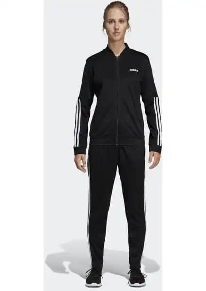 Adidas Kadın Günlük Eşofman Takımı ve Primegreen Essentials Pantolon Karşılaştırması 1