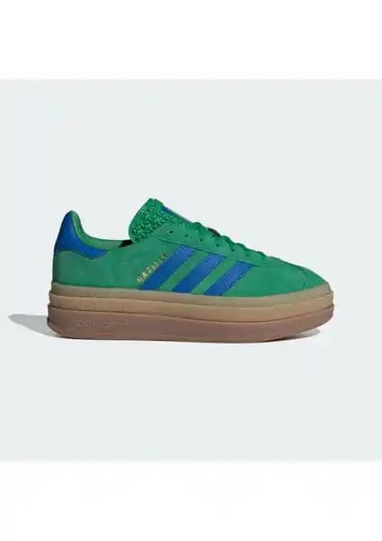 Adidas Originals Gazelle Bold ve Superstar Ayakkabılarını Karşılaştırmalı İnceleme ve Seçim Rehberi