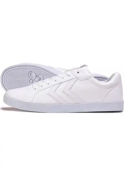 adidas URBAN COURT ve Hummel Deuce Court Spor Ayakkabı Karşılaştırması 2