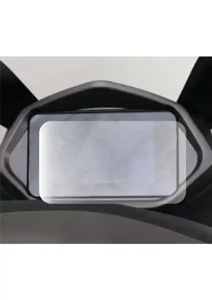 Ael-Tech Arora Max T Dijital Gösterge Uyumlu Koruyucu Film Detaylı Tanıtımı ve Özellikleri