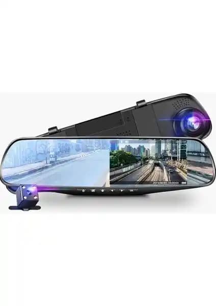 Alfaben EXVOL Araç İçi Park Kamerası Güncel Özellikleri ve Kullanıcı Yorumları