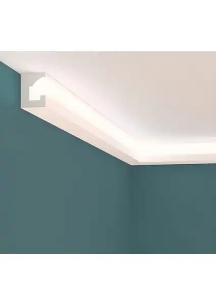 Ankara Kartonpiyer LED Kartonpiyer (Le-12) Modern ve Estetik İç Mekan Dekorasyon Çözümü