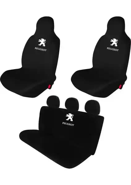 Antwax Peugeot 301 Penye Oto Koltuk Kılıfı: Şıklık ve Koruma Sağlayan Modern Tasarım