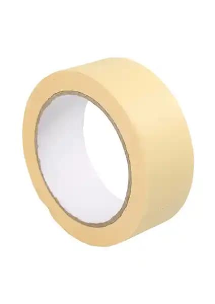 Atmaca Kağıt Bant 48X30 M: Dayanıklı ve Çok Yönlü Endüstriyel Bant Çözümü