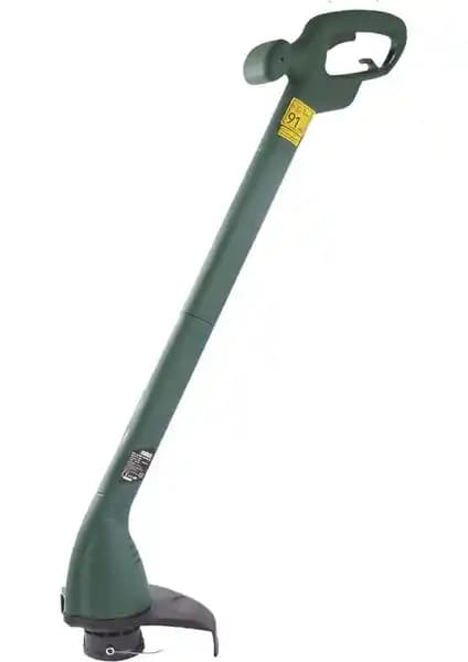 Attlas Atlas Eco Gt 250 Çim Biçme Makinesi: Ergonomik ve Verimli Bahçe Bakım Çözümü