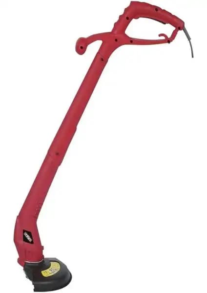 Attlas Gt 400 Misinalı Kenar Kesme: Güçlü ve Ergonomik Bahçe Düzenleme Aracı