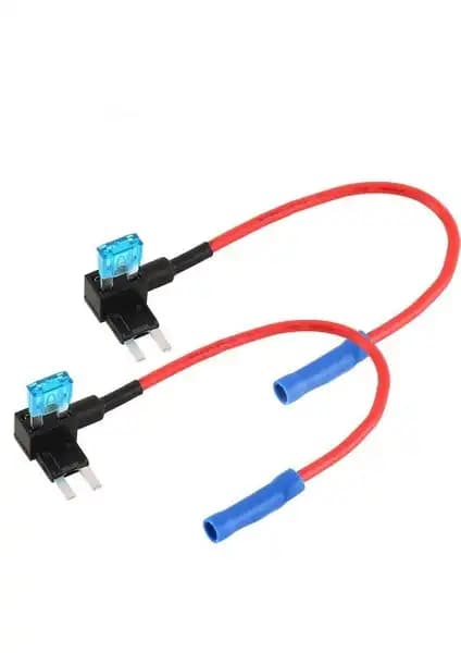 Aye Store Fuse Tap Mini Tip Sigorta Kutusu Bağlantı Aparatı İnceleme ve Kullanım Rehberi