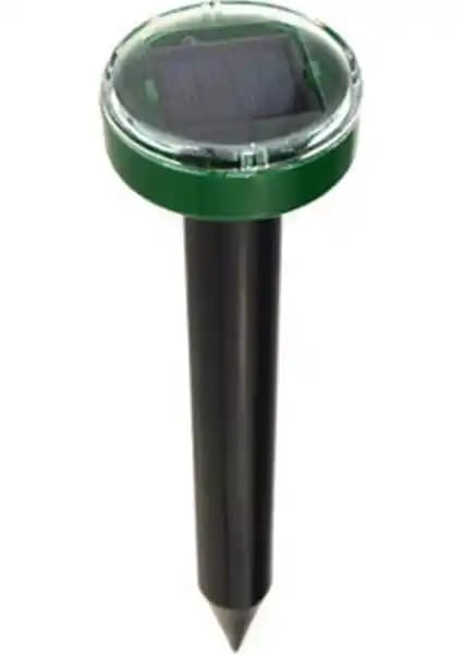 Bahçe ve Tarla Koruma Çözümleri: Schulzz Güneş Enerjili Ultrasonik Kovucu Özellikleri