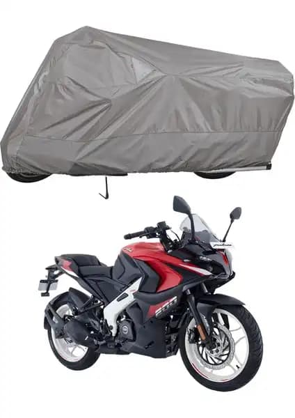 Bajaj Pulsar 200RS İçin Teksin Marka Motor Branda İncelemesi ve Kullanıcı Yorumları
