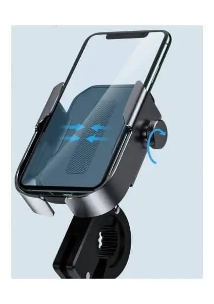 Baseus Armor Motorsiklet Telefon Tutucu İnceleme ve Kullanıcı Yorumları