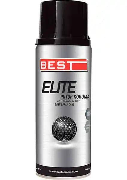 Best Pütür Sprey Boya 400 ml: Dayanıklı ve Çok Yönlü Araç Koruma Boyası