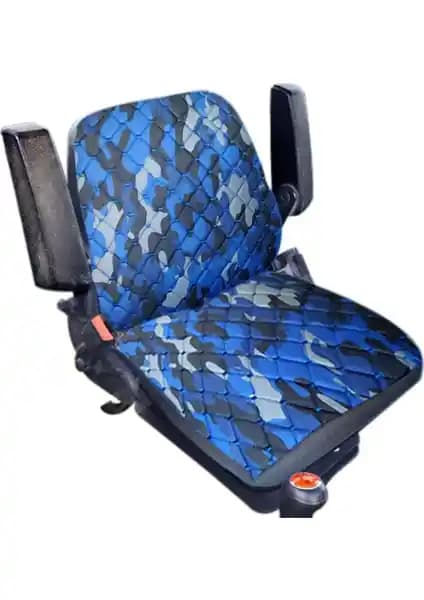 Binbir Trend Holland Traktör Koltuk Kılıfı: Dayanıklı ve Estetik Koruma Çözümü