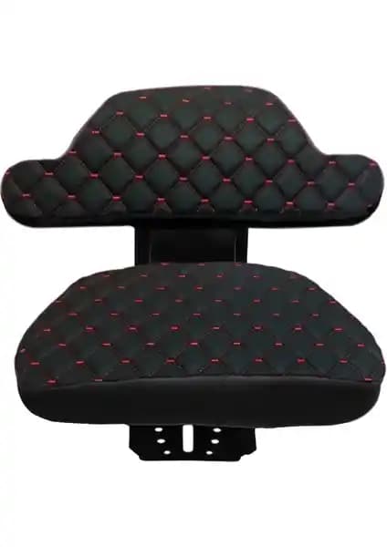 Binbir Trend Traktör Koltuk Kılıfı: Dayanıklı ve Estetik Koruma Çözümü