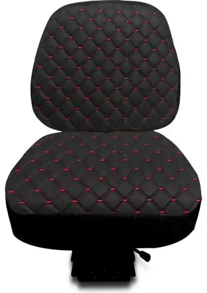 Binbir Trend Traktör Koltuk Kılıfı: Dayanıklı ve Uyumu Yüksek Koruma Çözümü