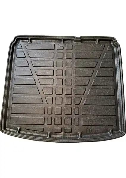 Bizymo Mg Zs-Ev Elektrikli 2021 Sonrası 3D Bagaj Havuzu İncelemesi ve Özellikleri